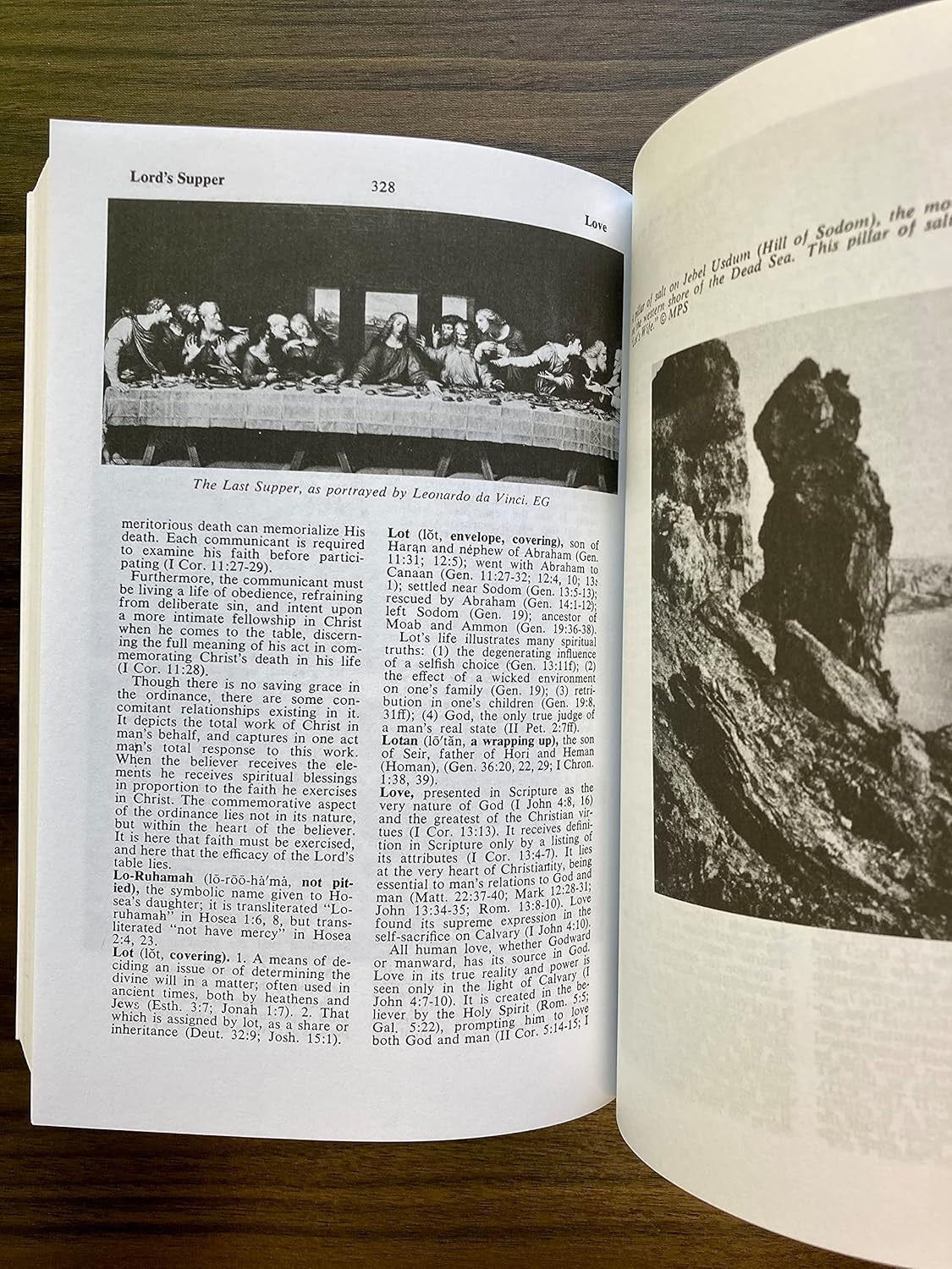 Zondervan Compact Bible Dictionary: A-To-Z Pocket Dictionary with over 5,000 Ent