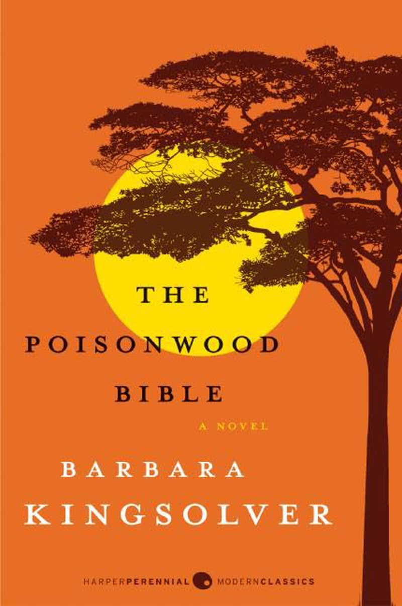 The Poisonwood Bible: a Novel