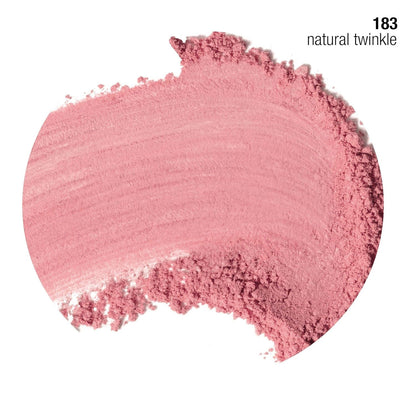- Cheekers Blush, Soft, Blendable, Lightweight Formula, Easy & Natural Look, 100