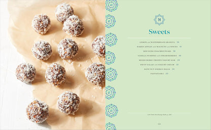 The Mediterranean Diet Weight Loss Solution: the 28-Day Kickstart Plan for Lasti