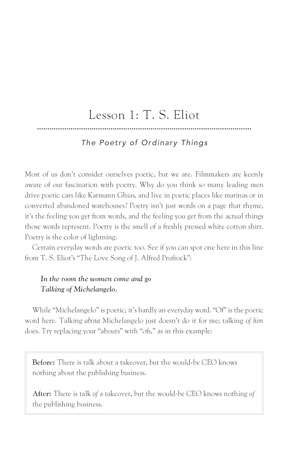 The Well-Spoken Thesaurus: the Most Powerful Ways to Say Everyday Words and Phra