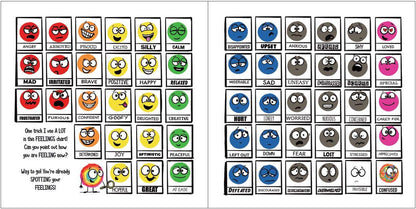 A Little SPOT of Feelings: Emotion Detective