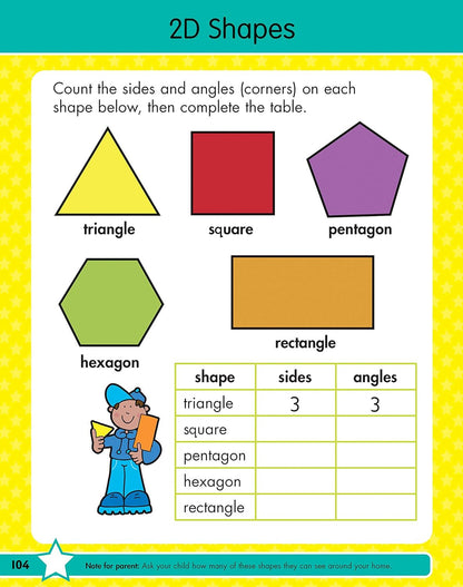 The Summer before First Grade Workbook School Bridging Kindergarten to First Gra