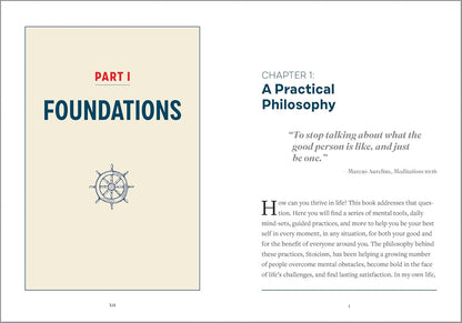 The Beginner'S Guide to Stoicism: Tools for Emotional Resilience and Positivity