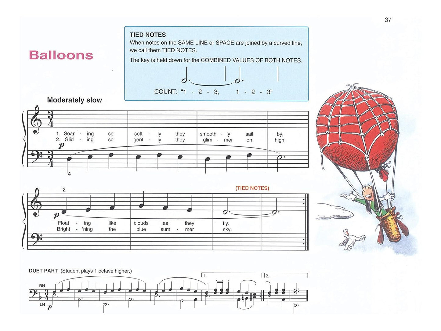 Alfred'S Basic Piano Library Lesson Book, Bk 1A (Alfred'S Basic Piano Library, B