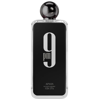 9 PM Eau De Parfum for Men, 5 Fl. Oz