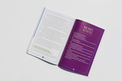 The Boy'S Body Book (Fifth Edition): Everything You Need to Know for a Healthy,