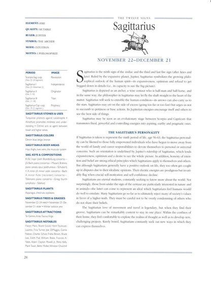 The Secret Language of Birthdays: Your Complete Personology Guide for Each Day o