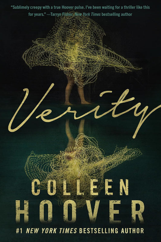 Verity Verity