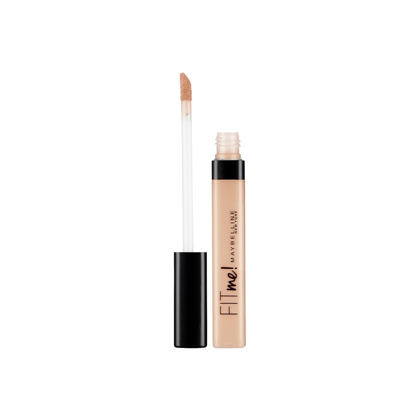 New York Fit Me! Concealer, Sand 20 0.23 Oz