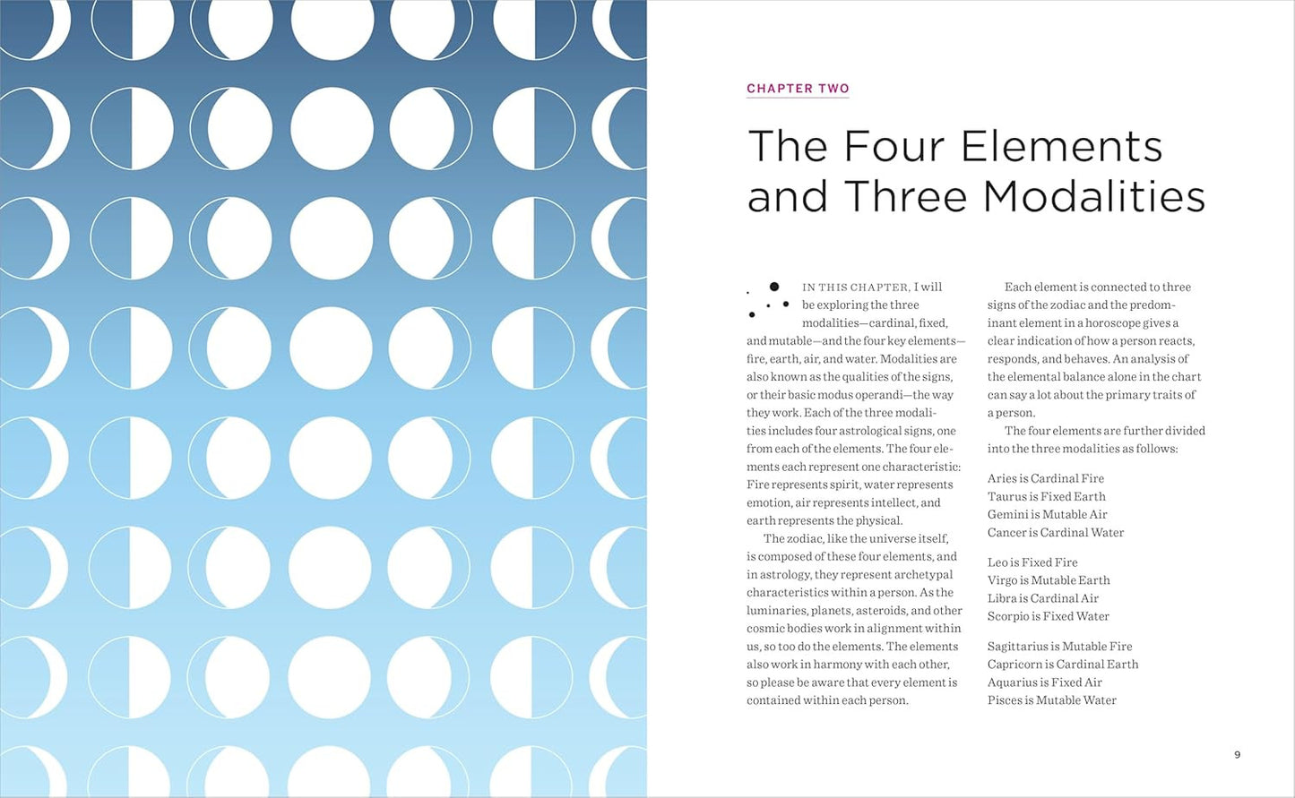 The Complete Guide to Astrology: Understanding Yourself, Your Signs, and Your Bi