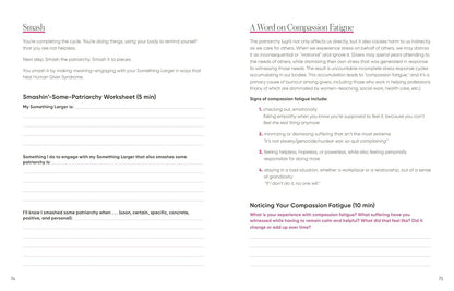 The Burnout Workbook: Advice and Exercises to Help You Unlock the Stress Cycle
