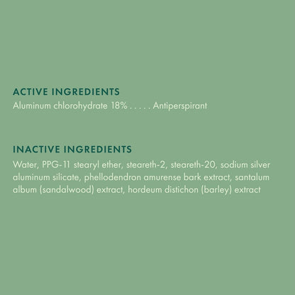 Original Unscented 24-Hour Invisible Antiperspirant, 3.5Oz Roll-On Deodorant, 4-