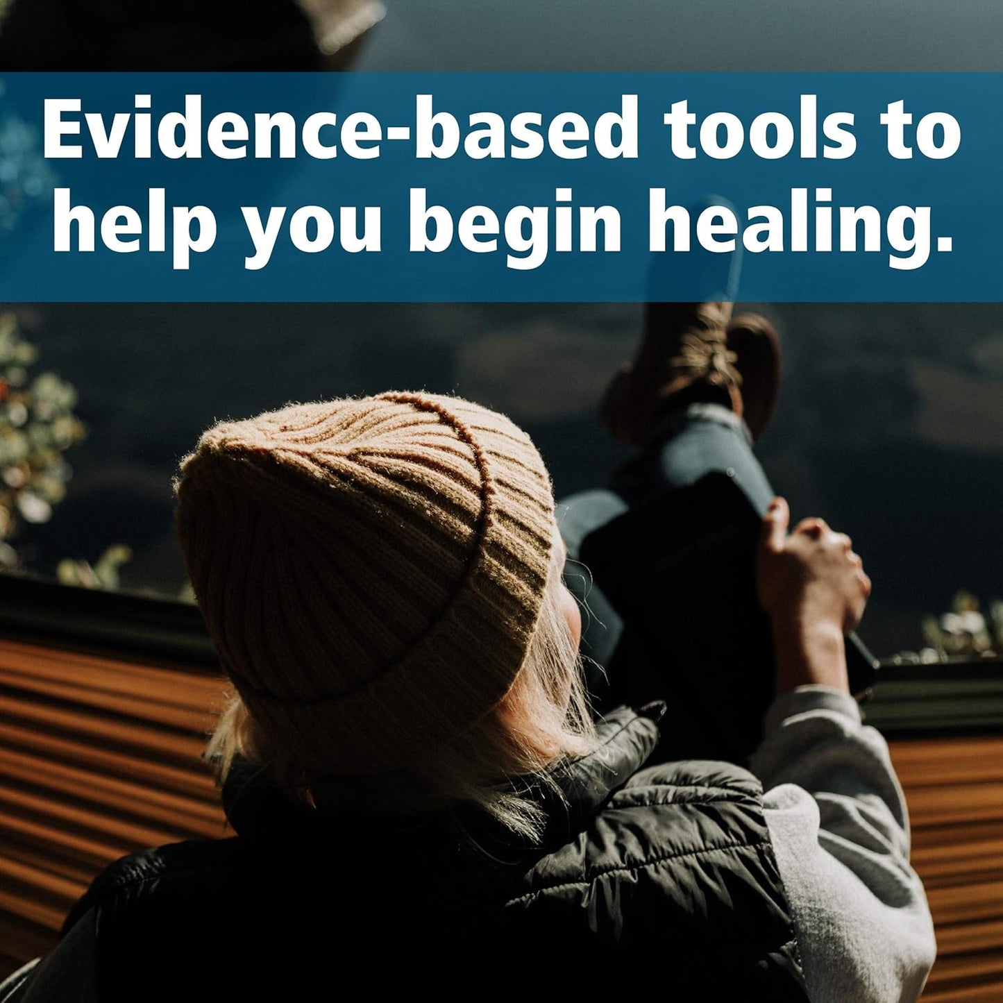 The PTSD Workbook: Simple, Effective Techniques for Overcoming Traumatic Stress