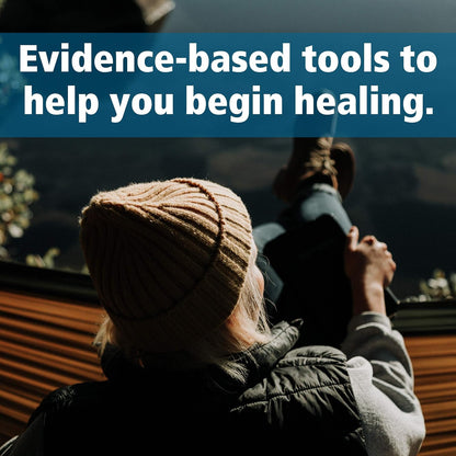 The PTSD Workbook: Simple, Effective Techniques for Overcoming Traumatic Stress