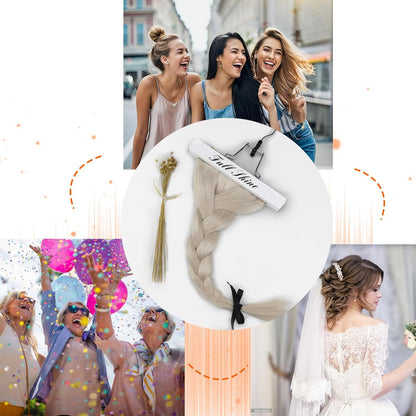 Tape in Hair Extensions Seamless Hair Extensions Tape in Color 1000 Blonde Glue