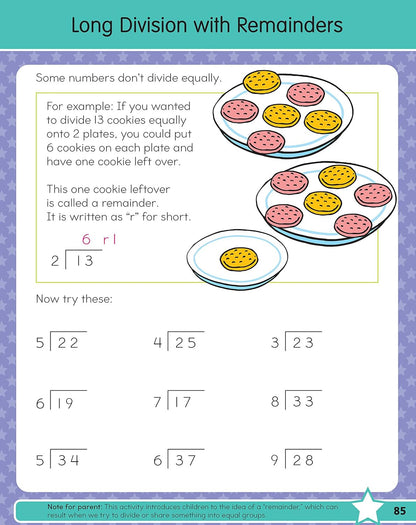 The Summer before Fourth Grade Workbook: Bridging 3Rd to 4Th Grade with 75+ Acti