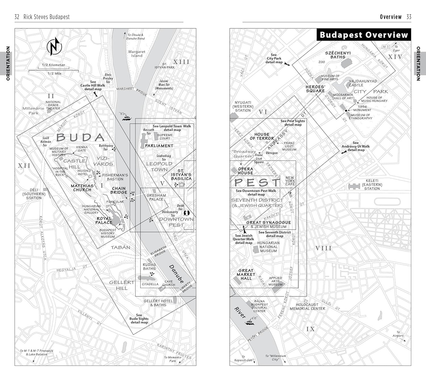 Rick Steves Budapest