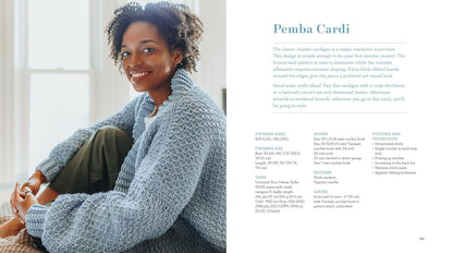 The Tunisian Crochet Handbook: a Beginner’S Guide