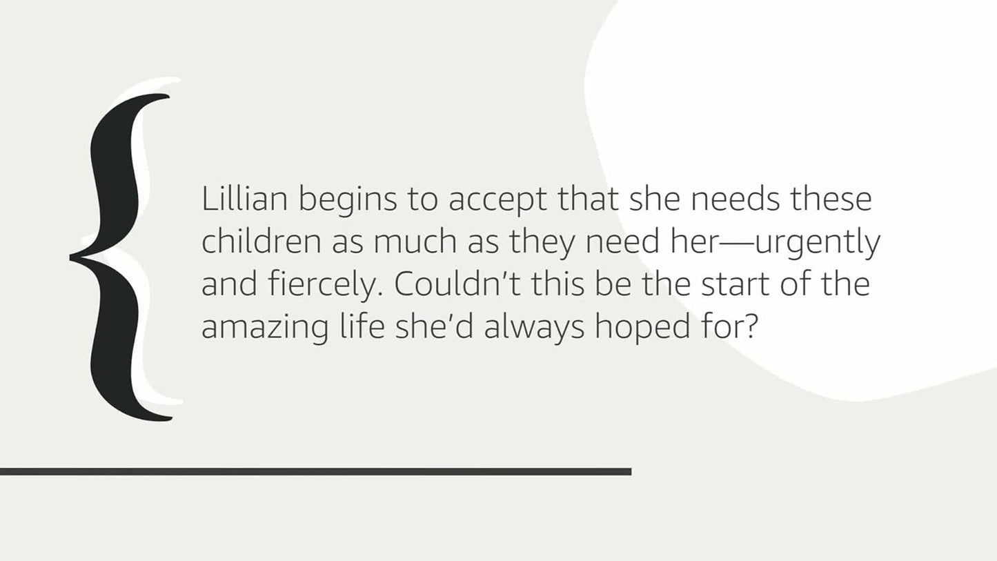 Nothing to See Here: a Read with Jenna Pick