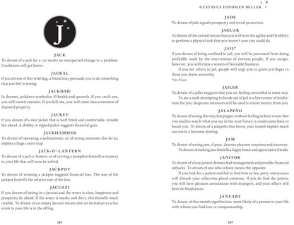12,000 Dreams Interpreted: a New Edition for the 21St Century
