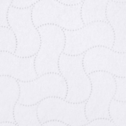 Waterproof Fitted Crib Mattress Protector 52" X 28" - Quilted, Noiseless, Soft &