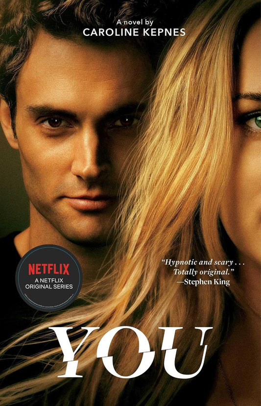 You: a Novel (The You Series)