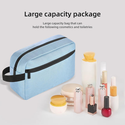 Travel Toiletry Bag Toiletry Bag for Women Men Hanging Cosmetic Bag Travel Acces