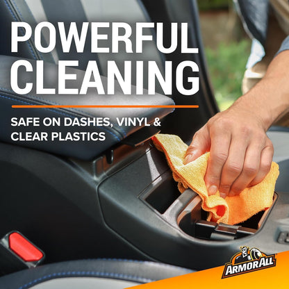 Multi Purpose Cleaner , Car Cleaner Spray for All Auto Surfaces, 16 Fl Oz