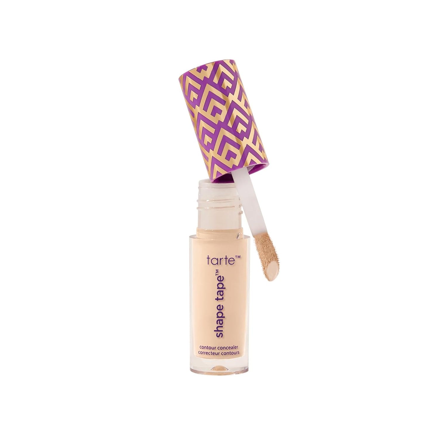 Tarte Shape Tape Full-Coverage Concealer