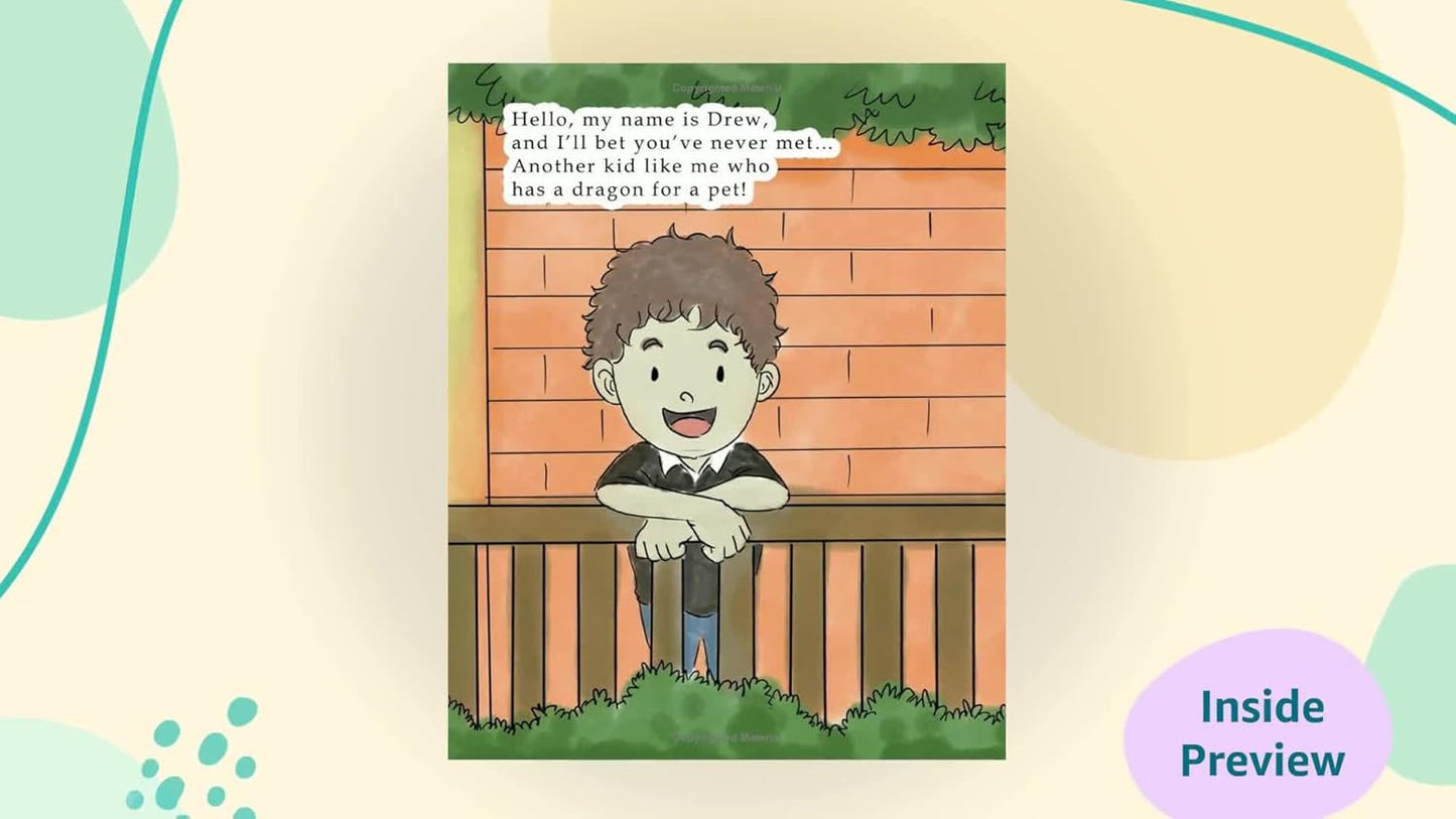 Train Your Dragon to Accept NO: Teach Your Dragon to Accept ‘No’ for an Answer.