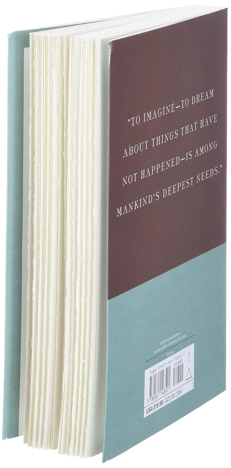 The Unbearable Lightness of Being: a Novel (Harper Perennial Deluxe Editions)