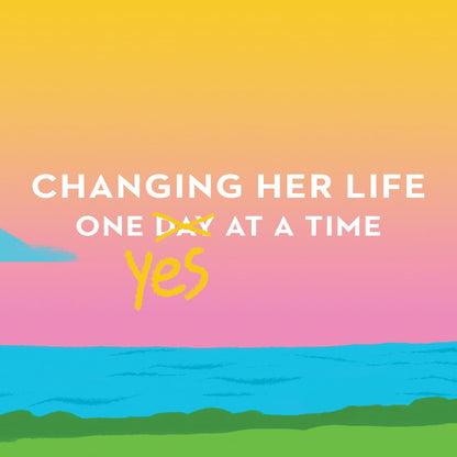 The Summer of Yes: a Novel