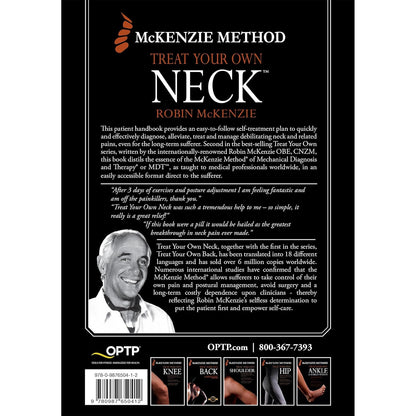 Treat Your Own Neck 5Th Ed