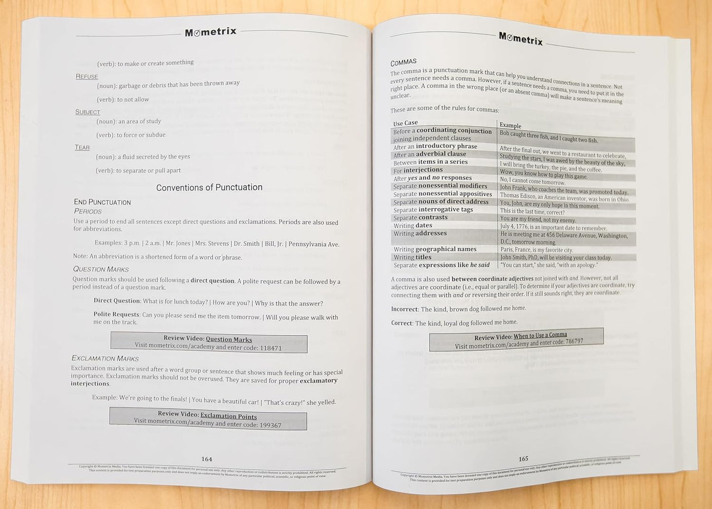 TSI Study Guide: TSI Secrets Exam Prep, 5 Full-Length Practice Tests, Step-By-St