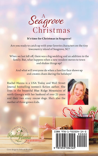 A Seagrove Christmas (South Carolina Sunsets)