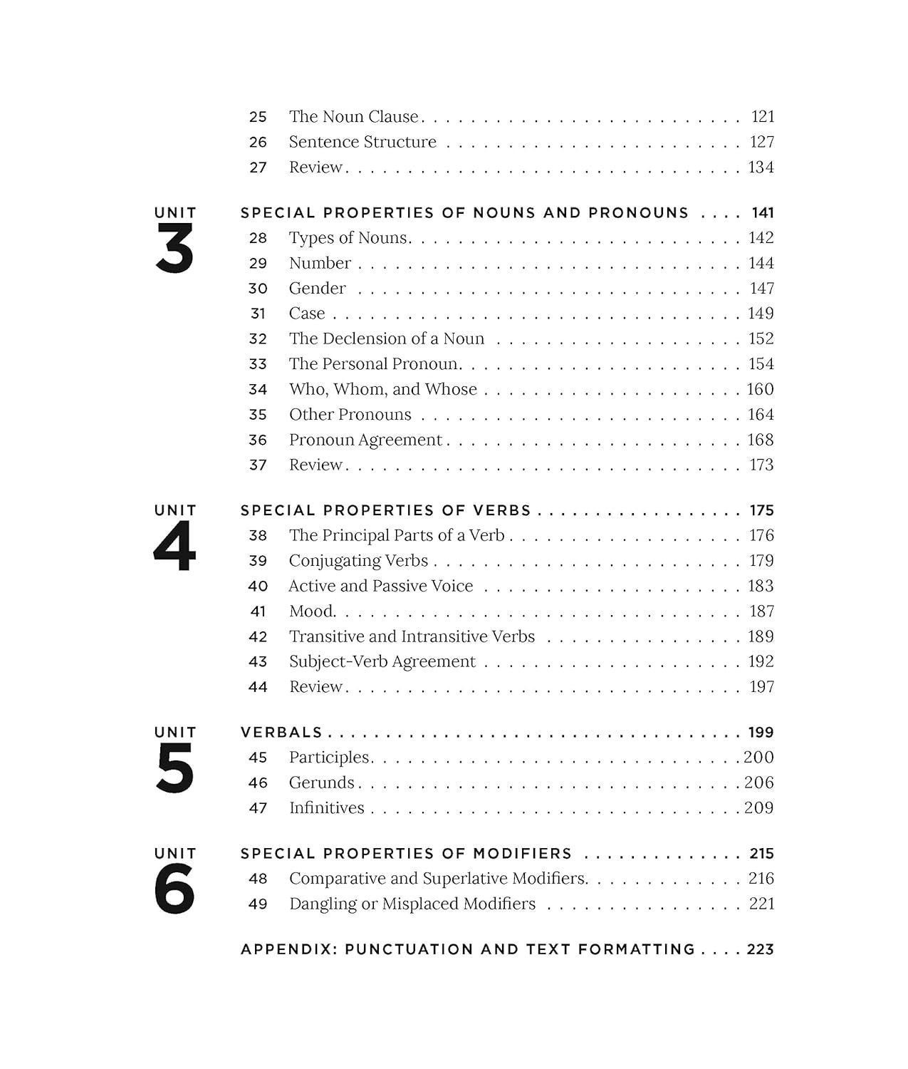 Our Mother Tongue: a Guide to English Grammar