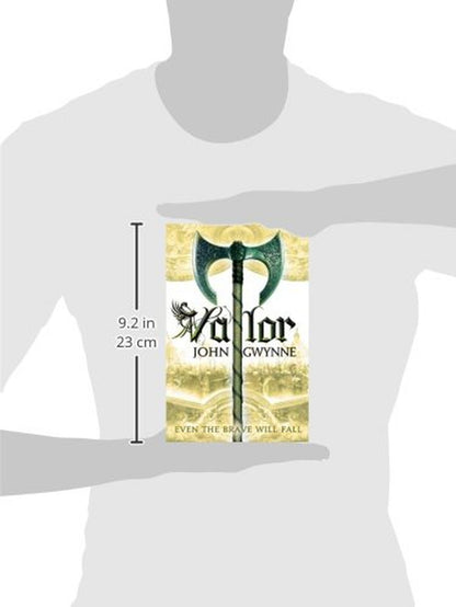Valor (Faithful and the Fallen)