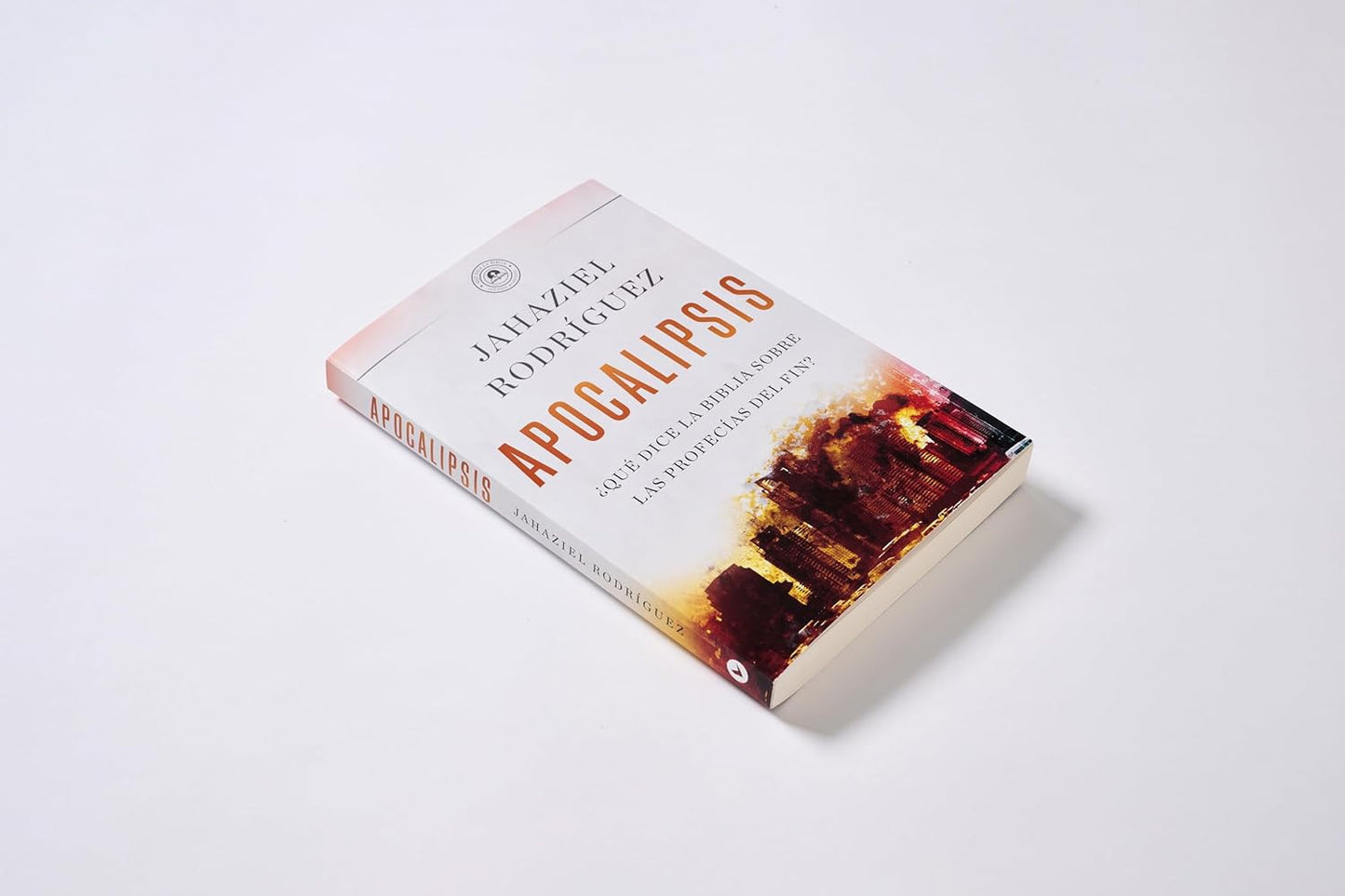 APOCALIPSIS: ¿Qué Dice La Biblia Sobre Las Profecías Del Fin? (Spanish Edition)
