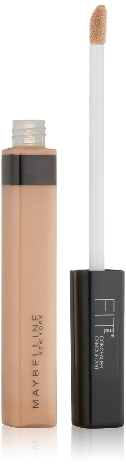 New York Fit Me! Concealer, 35 Deep, 0.23 Fluid Ounce
