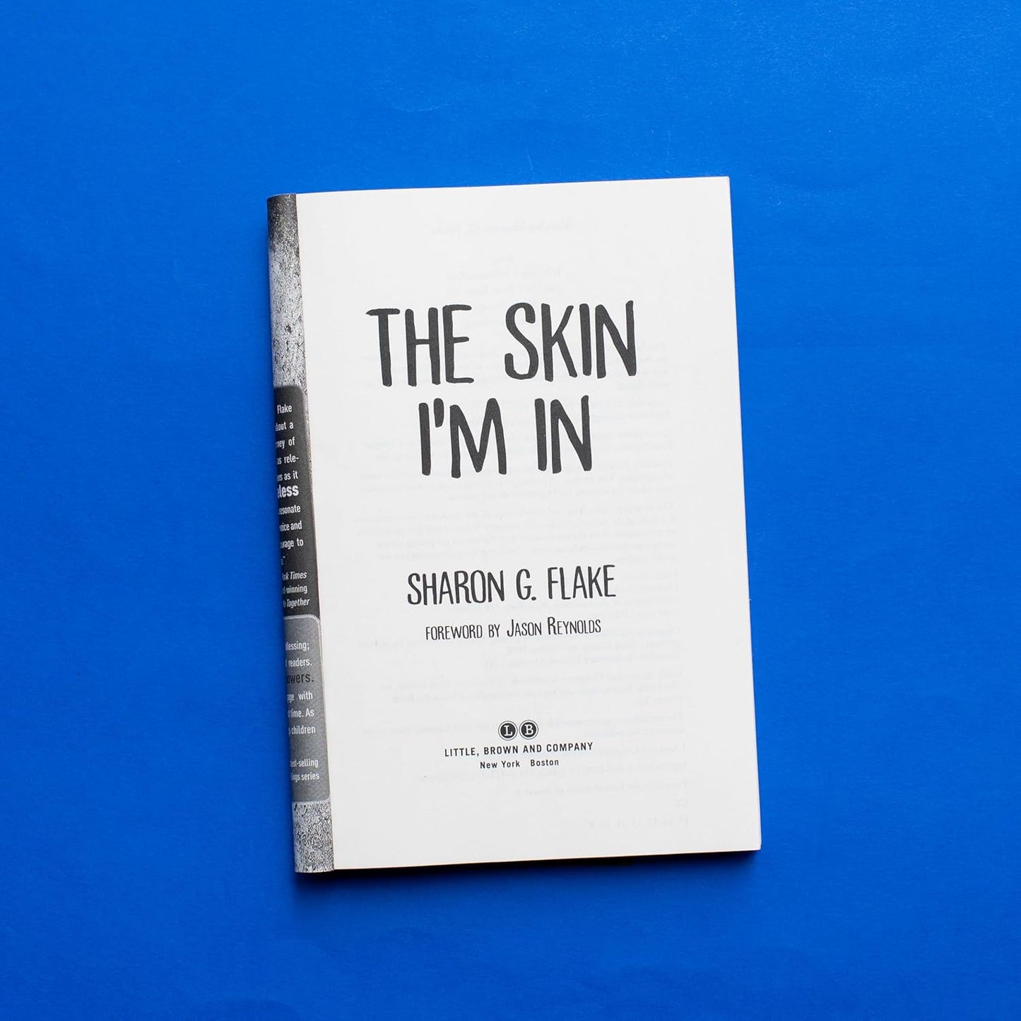 The Skin I'M in (20Th Anniversary Edition)