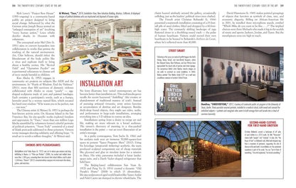 The Annotated Mona Lisa, Third Edition: a Crash Course in Art History from Prehi