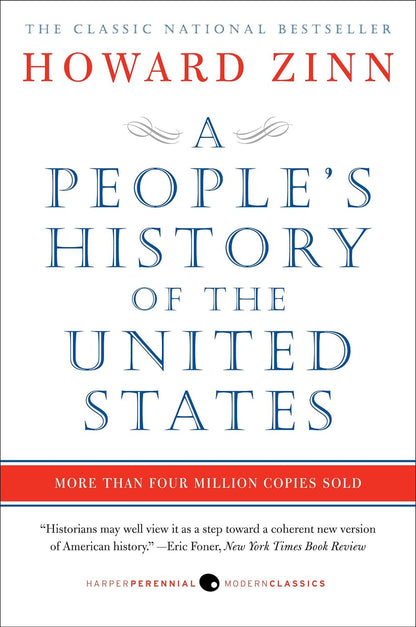 A People'S History of the United States