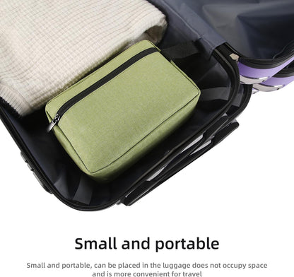 Travel Toiletry Bag Toiletry Bag for Women Men Hanging Cosmetic Bag Travel Acces