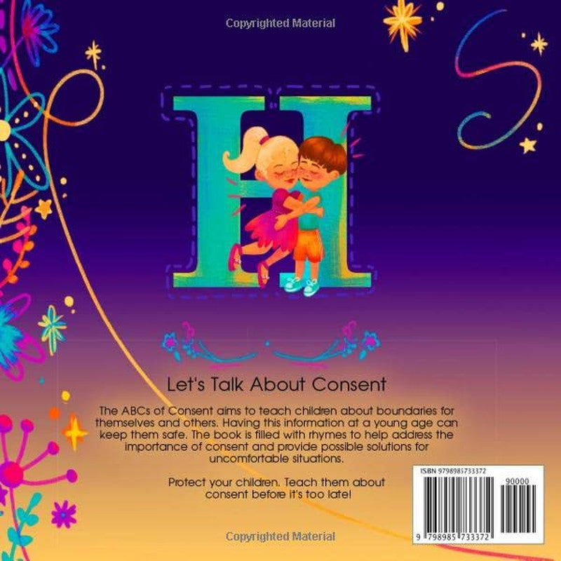 The Abc'S of Consent