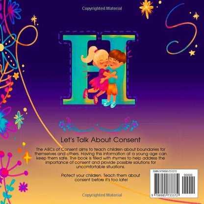 The Abc'S of Consent