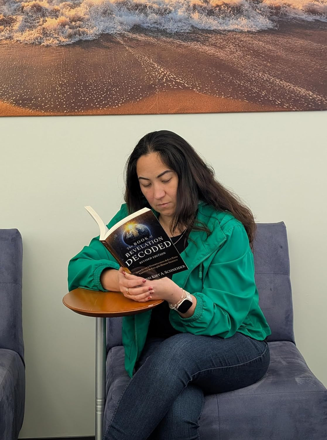 The Book of Revelation Decoded Revised Edition: Your Guide to Understanding the