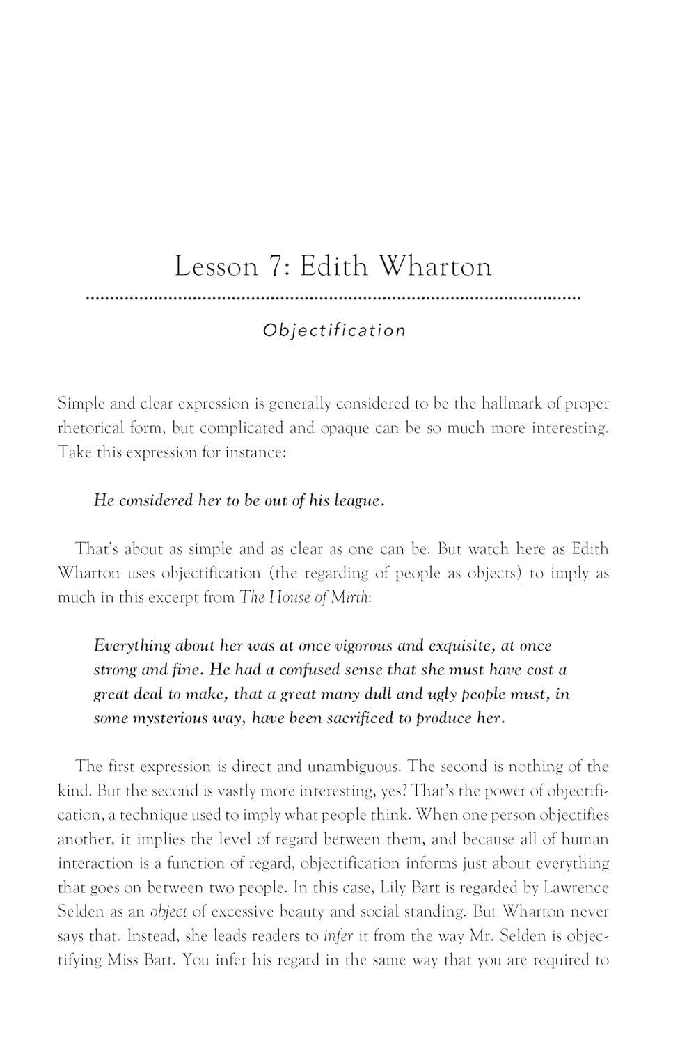 The Well-Spoken Thesaurus: the Most Powerful Ways to Say Everyday Words and Phra