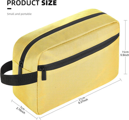 Travel Toiletry Bag Toiletry Bag for Women Men Hanging Cosmetic Bag Travel Acces