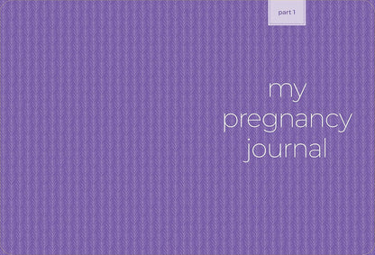 What to Expect Pregnancy Journal and Organizer: the All-In-One Pregnancy Diary